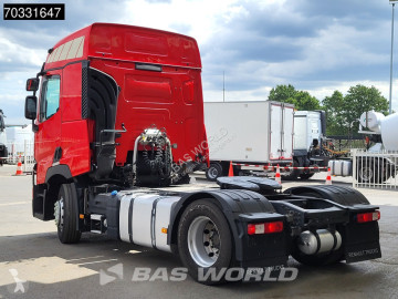 Влекач Renault T 460 4X2 SleeperCab PTO Alcoa's ACC