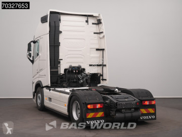 Trattore Stradale Volvo F6 FH 460 4X2 XL 2xTanks VEB+ I-ParkCool ACC