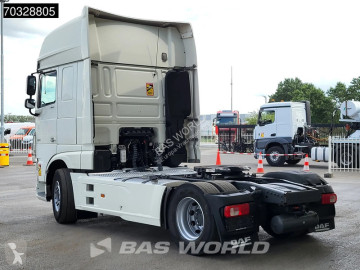 Trattore Stradale DAF