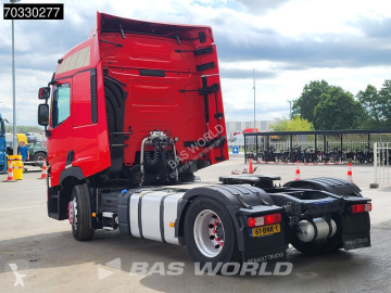 جرار Renault T 460 4X2 NL-Truck Standklima ACC PTO Alcoa's