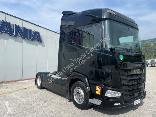 جرار DAF XG 480