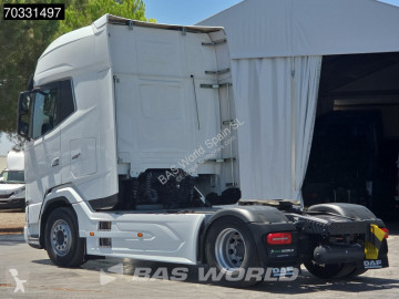 Traktor DAF