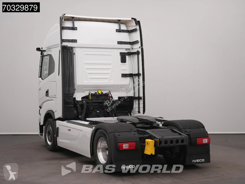 جرار Iveco S-Way 500 4X2 NEW! HPEB Parking...