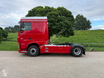 Tracteur DAF