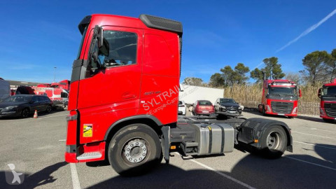 Trattore Stradale Volvo