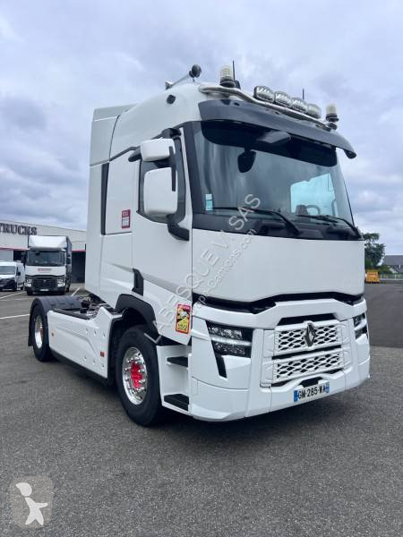 Traktor Renault