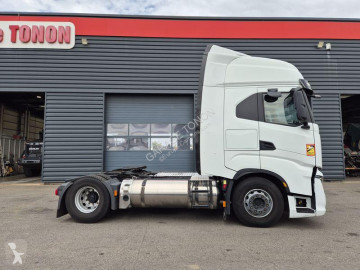 Tratores Iveco
