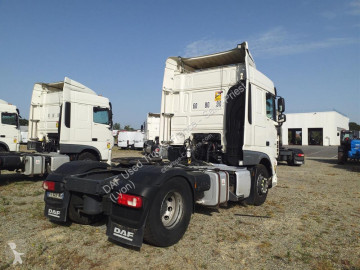Trattore Stradale DAF