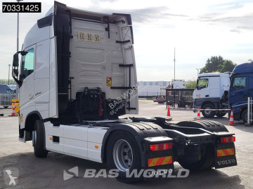Влекач Volvo FH 500 4X2 VEB+ 2xTanks I-ParkCool