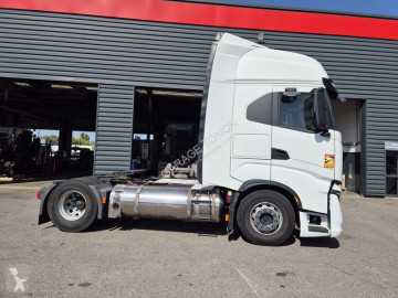 Tracteur Iveco S-WAY 460 GNL / INTARDER