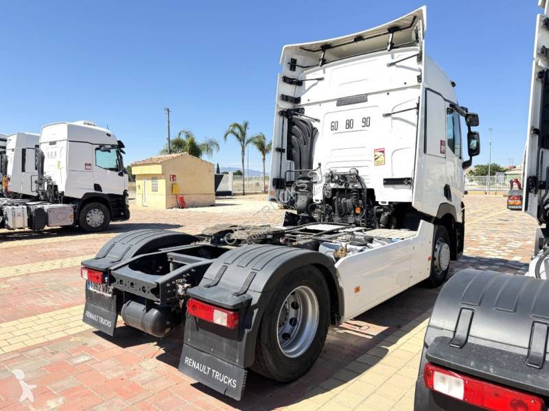 جرار Renault