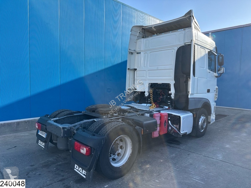 DAF 480 EURO 6, ACC tractor unit