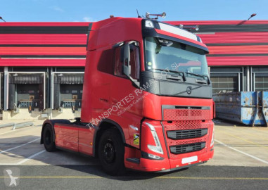 جرار Volvo FH 500 I-SAVE