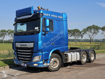 Влекач DAF
