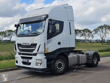 Влекач Iveco AS440S51 STRALIS 510 INTARDER 487TKM