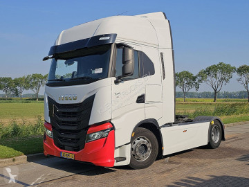 Влекач Iveco S-WAY AS440S46 RETARDER