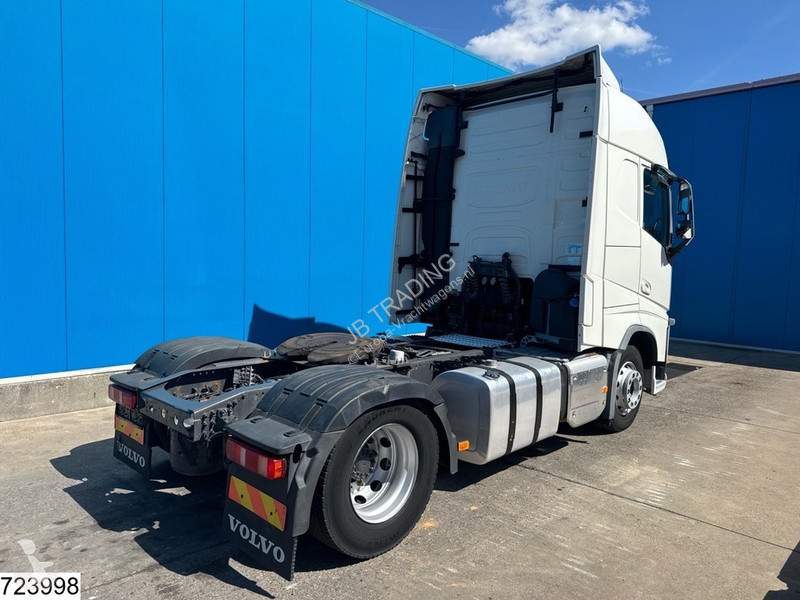 جرار Volvo 460 EURO 6