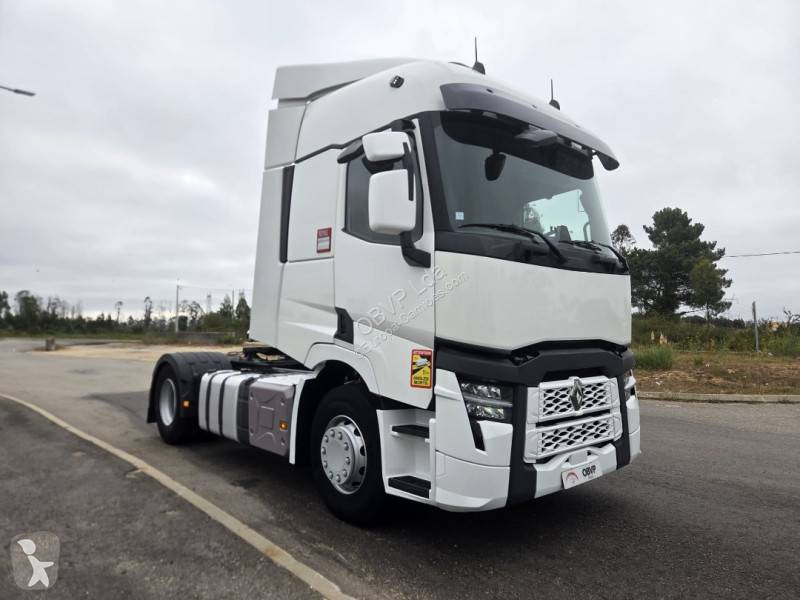 جرار Renault