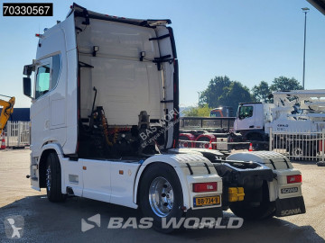 جرار Scania