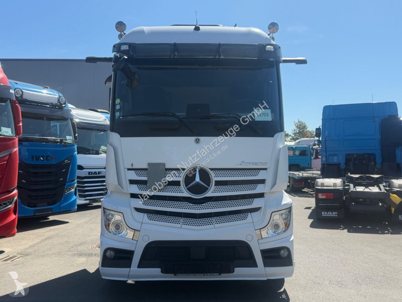 جرار Mercedes 5 1846 4x2 BL Retarder, PTO,...