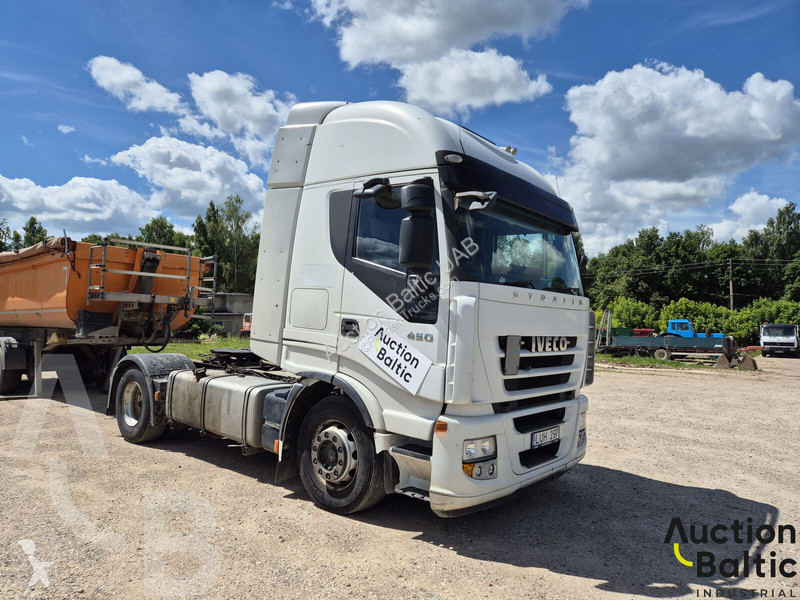 Tahač Iveco AS440S45T/P