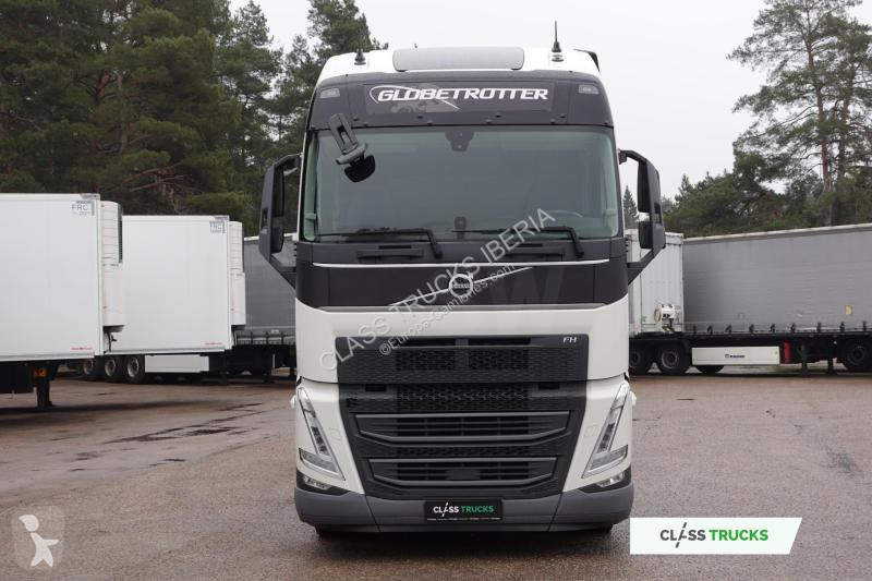 جرار Volvo FH 460 Globetrotter XL i-Save...