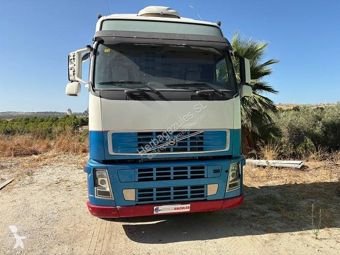 Trattore Stradale Volvo
