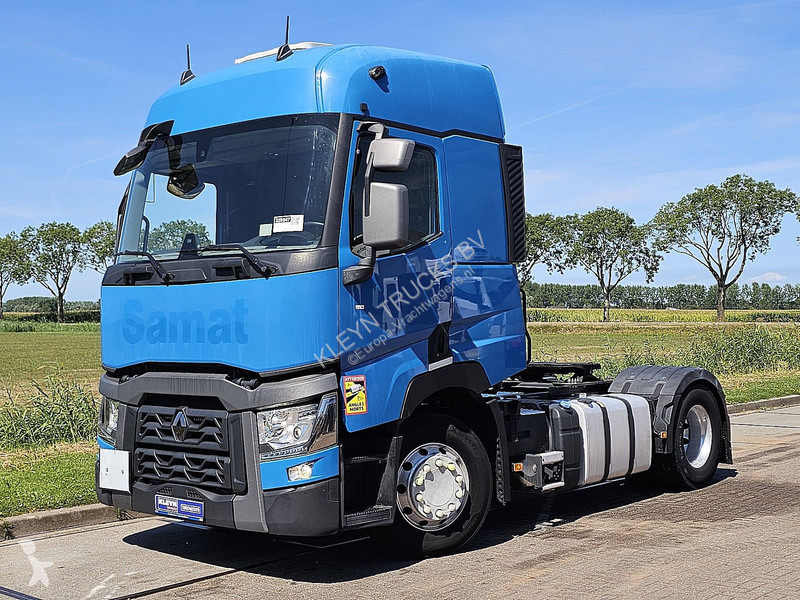 جرار Renault T 440 A