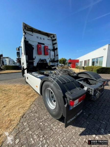 جرار Renault