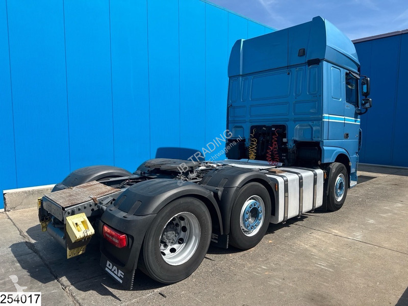 جرار DAF 530 6x2, EURO 6, ACC, Retarder,...