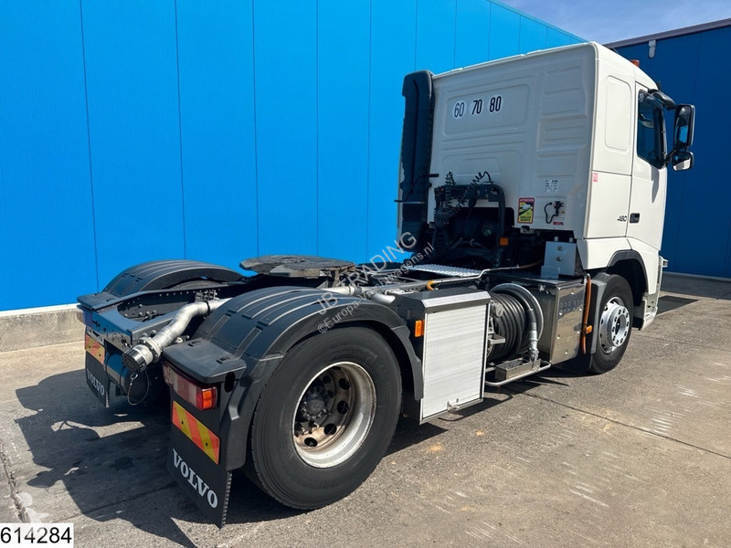 Trattore Stradale Volvo FH 460 Euro 5,...