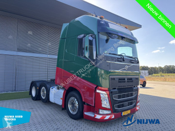 Tracteur Volvo