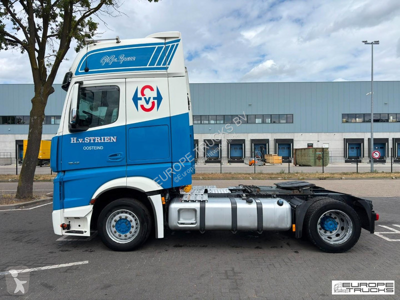Trattore Stradale Mercedes 1842 NL Truck -...
