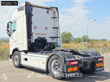 Traktor Volvo FH 500 4X2 Globe 2xTanks Xenon i-ParkCool VEB+