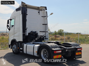 Traktor Volvo FH 500 4X2 Globe 2xTanks I-ParkCool