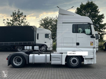 Влекач MAN TGX 18.460 / STANDARD
