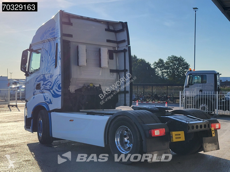 جرار Iveco S-Way 510 4X2 Retarder Full-Air...