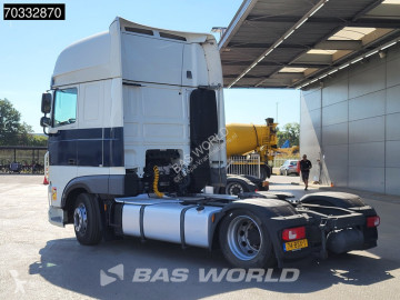 Traktor DAF