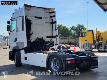 جرار Renault T 520 4X2 HIGH Retarder 2xTanks