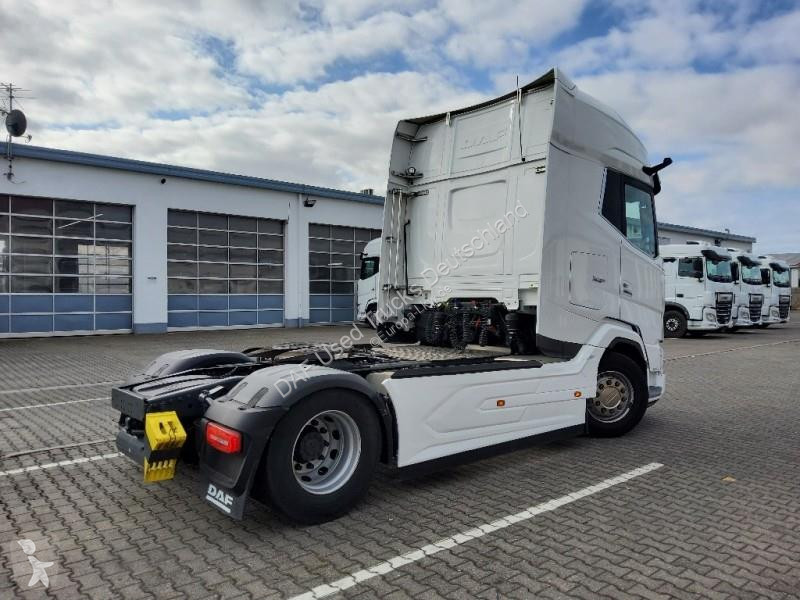 Tratores DAF + 480 FT 4X2