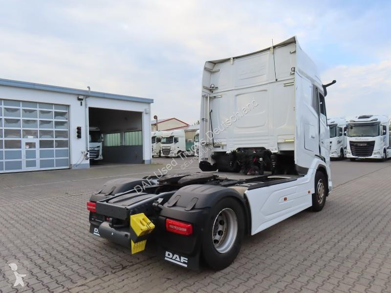 Tratores DAF + 480 FT 4X2