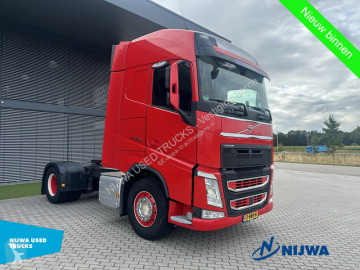 Tracteur Volvo