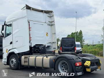 DAF tractor unit