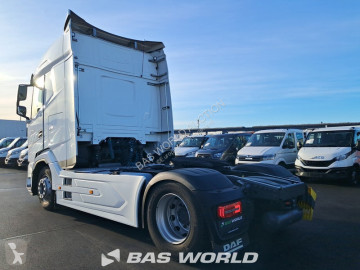 DAF tractor unit