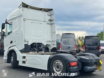 DAF tractor unit