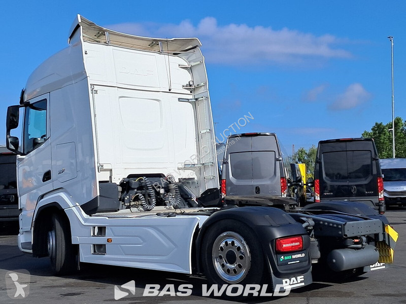 Tahač DAF XF XF