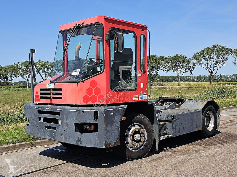 جرار MOL YT200 TERMINAL TRACTOR
