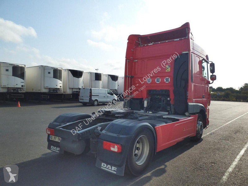 جرار DAF 450 FT 4X2