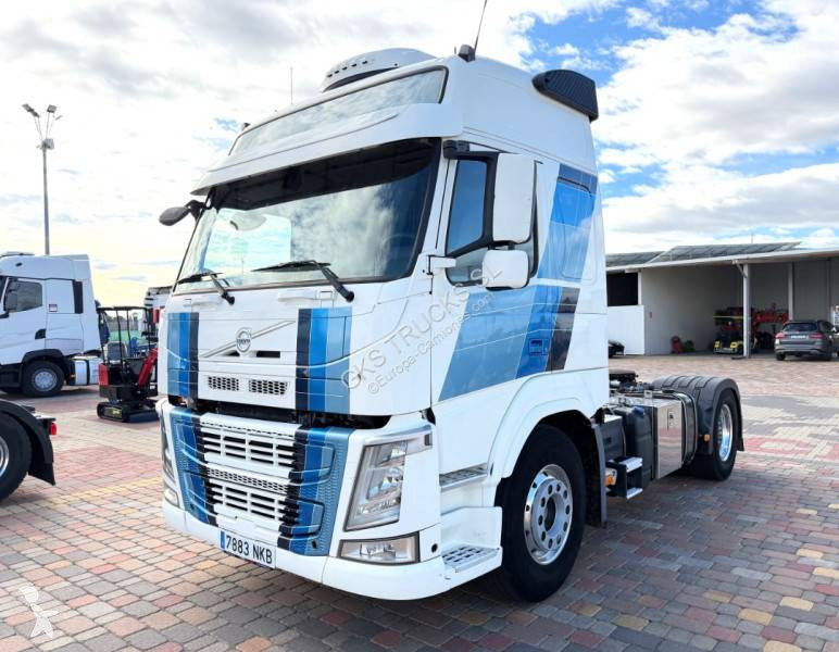 Trattore Stradale Volvo
