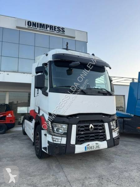 جرار Renault